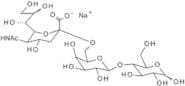6'-Sialyllactose sodium salt