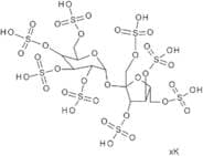 Sucrose octasulfate potassium salt