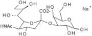 3'-Sialylgalactose sodium salt