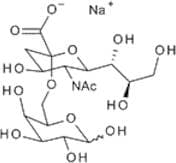 6'-Sialylgalactose sodium salt