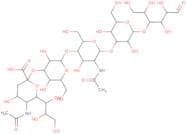 3'-Sialyllacto-N-neotetraose