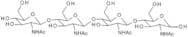 N,N',N'',N'''-Tetraacetylchitotetraose