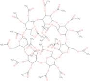 Tri-O-acetyl-b-cyclodextrin