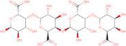 Tetragalacturonic acid
