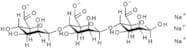 Tri-mannuronic acid sodium salt