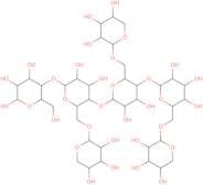 Xyloglucan heptasaccharide