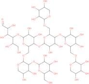 Xyloglucan octasaccharide