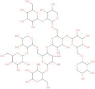 Xyloglucan nonasaccharide