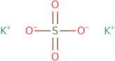 Potassium sulfate