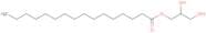 1-Palmitoyl-rac-glycerol