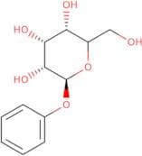 Phenyl-beta-D-glucopyranoside