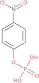 Phosphoric acid, mono(4-nitrophenyl) ester