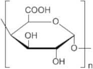 Polygalacturonic acid