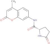 L-Pyroglutamic acid 7-amido-4-methylcoumarin