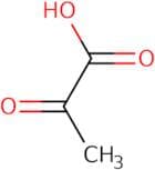 Pyruvic acid