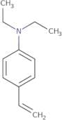 4-Ethenyl-N,N-diethylaniline