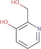2-(Hydroxymethyl)pyridin-3-ol