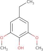 4-Ethyl-2,6-dimethoxyphenol
