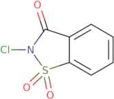N-Chlorosaccharin