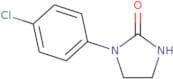 1-(4-chlorophenyl)imidazolidin-2-one