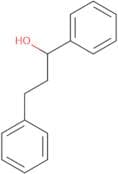 1,3-Diphenylpropan-1-ol