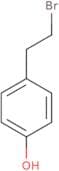 4-(2-Bromoethyl)phenol