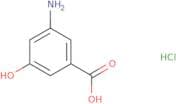 3-Amino-5-hydroxybenzoic acid hydrochloride