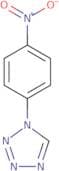 1-(4-Nitrophenyl)-1H-1,2,3,4-tetrazole