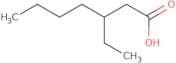 3-ethylheptanoic acid
