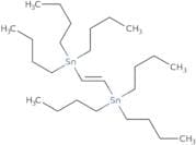 trans-1,2-bis(Tributylstannyl)ethylene