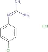 4-Chlorophenylguanidine hydrochloride