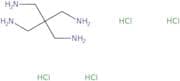 2,2-Bis(aminomethyl)propane-1,3-diamine tetrahydrochloride