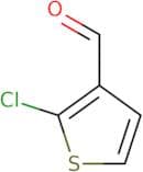 2-Chlorothiophene-3-carboxaldehyde