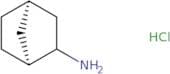 Exo-norbornylamine hydrochloride