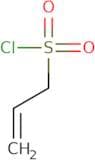 Prop-2-ene-1-sulfonyl chloride
