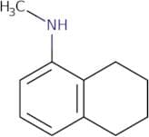 N-Methyl-5,6,7,8-tetrahydronaphthalen-1-amine