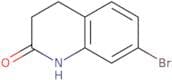 7-Bromo-3,4-dihydro-1H-quinolin-2-one