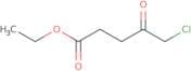 Ethyl 5-chloro-4-oxopentanoate