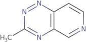 3-Methylpyrido[3,4-E][1,2,4]triazine