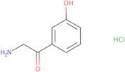 2-Amino-3™-hydroxy-acetophenone Hydrochloride
