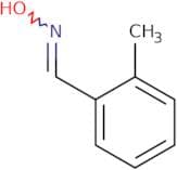 N-[(2-Methylphenyl)methylidene]hydroxylamine