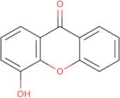 4-Hydroxyxanthone