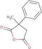 3-Methyl-3-phenyloxolane-2,5-dione