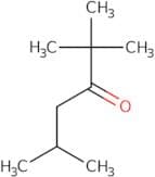 2,2,5-Trimethylhexan-3-one