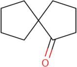 Spiro[4.4]nonan-1-one