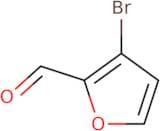 3-Bromofuran-2-carbaldehyde