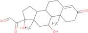 Hydrocortisone Impurity G