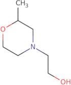 2-(2-Methylmorpholin-4-yl)ethan-1-ol