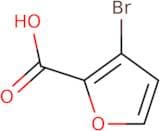 3-Bromo-2-furoic Acid