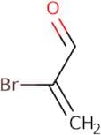 2-Bromoprop-2-enal